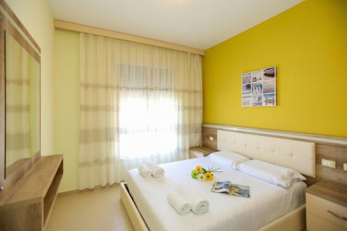 307 B, Sea View One Bedroom Apartment