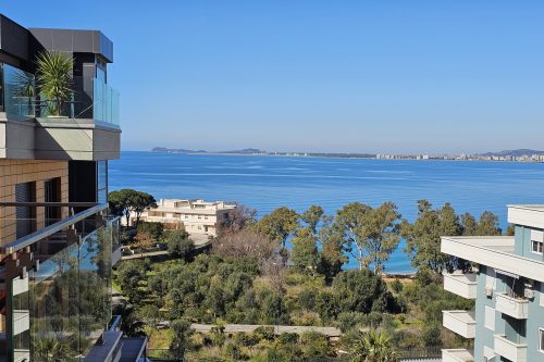 307 B, Sea View One Bedroom Apartment