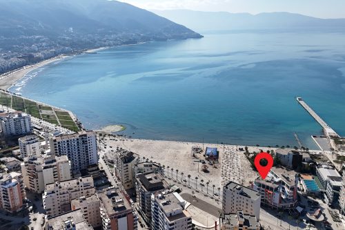 Holiday Apartment Central & Sea View