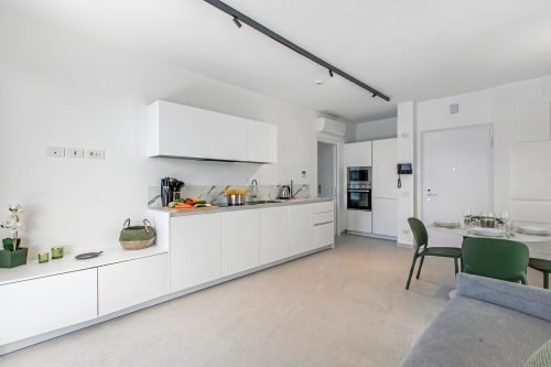 Nua Boutique Apartaments 19 Towncentre