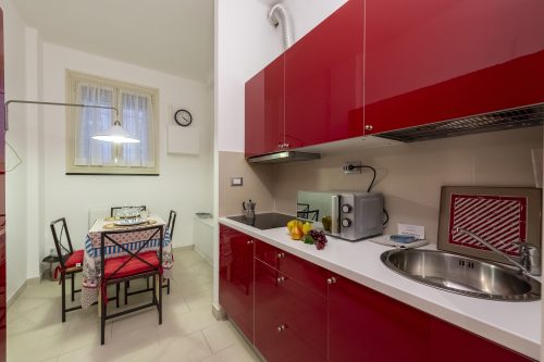 Liberty Home In Genova Nervi 2min walk to Sea