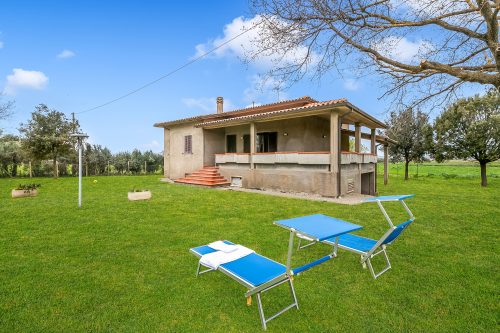 House Tiziana Close by Mare Argentario