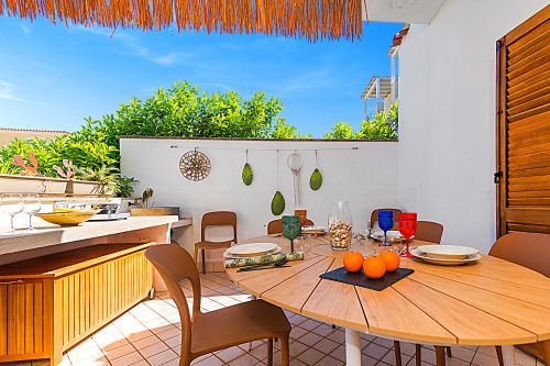 Tequila Maison