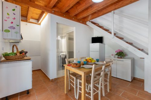 Vigna Apartment Relax Near The Sea
