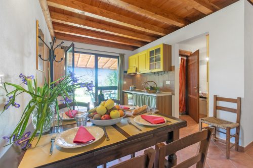 Eucalipto Apartment with Shared Pool, Near The Sea