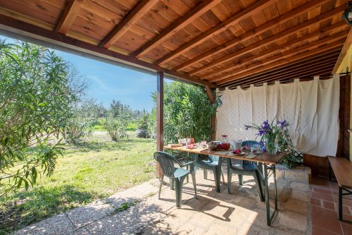 Eucalipto Apartment with Shared Pool, Near The Sea
