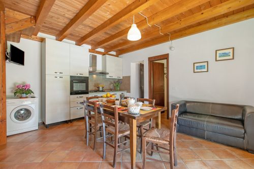 Oleandro Apartment Relax Near The Sea