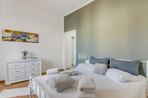 Villa Talamone With Beautiful Sea View