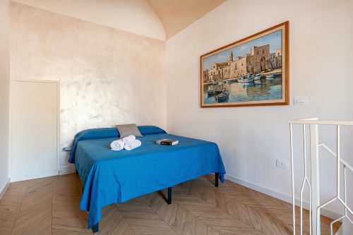 La Chicca Sul Mare Sea View