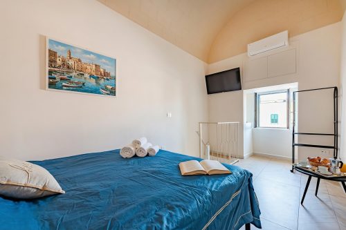 La Chicca Sul Mare Sea View