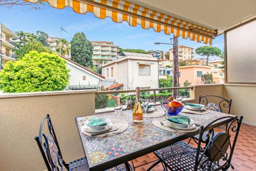 Sweet Home Silvana - with Terrace & Parking