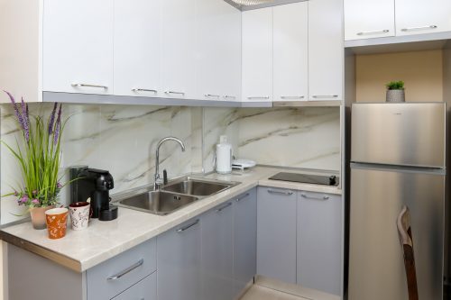 Velaris Partial Sea View Balcony 101