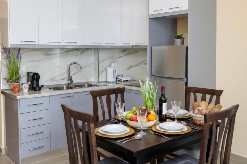 Velaris Partial Sea View Balcony 101
