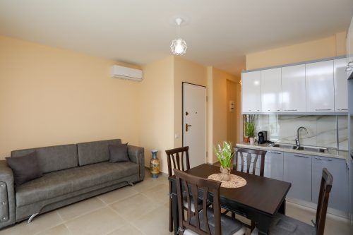 Velaris Partial Sea View Balcony 101