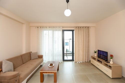 Velaris Partial Sea View Balcony 102