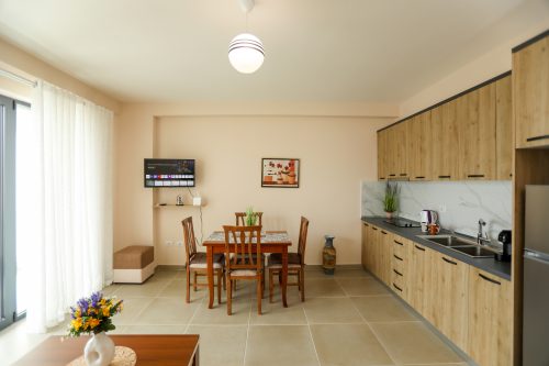 Velaris Sea View Balcony 103