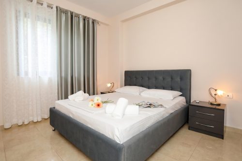 Velaris Sea View Balcony 104