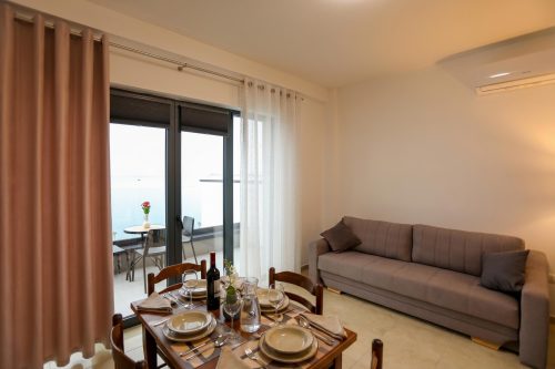 Velaris Panoramic Sea View 401