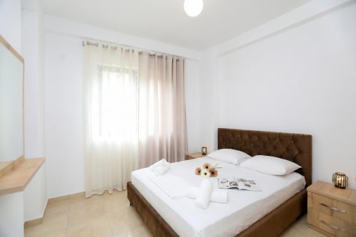 Velaris Panoramic Sea View 401
