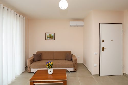 Velaris Partial Sea View Balcony 202