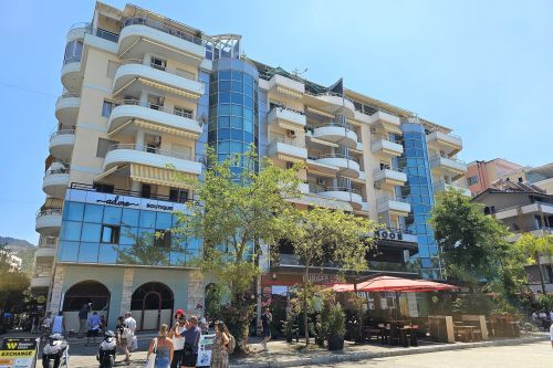 Casa Sul Mare