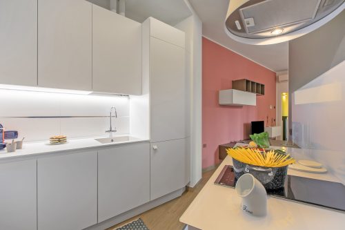 Charme Nest | Luxury Suite Milan - Isola
