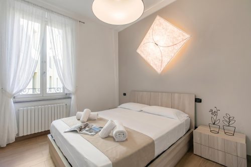 Charme Nest | Luxury Suite Milan - Isola