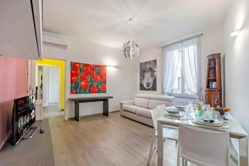 Charme Nest | Luxury Suite Milan - Isola