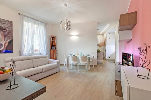 Charme Nest | Luxury Suite Milan - Isola