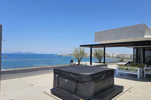 La Terrazza Azzurra