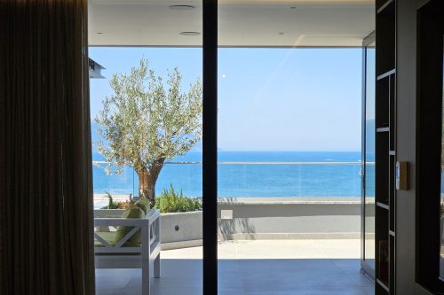 La Terrazza Azzurra