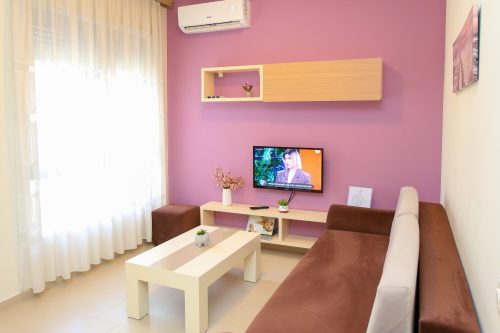 308A, Diamond Two Bedroom Apartment