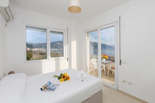 Richard Sea View Apartment
