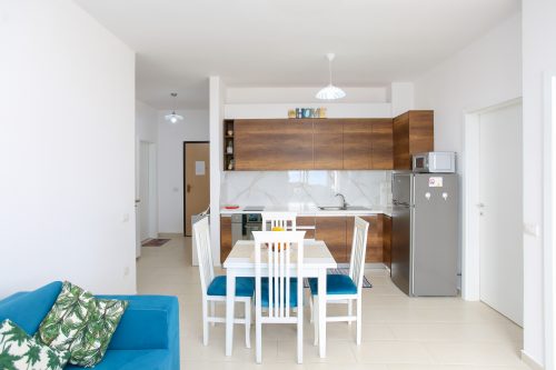 Richard Sea View Apartment