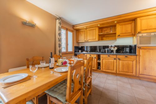 V Balme 26: Beside Ski Lift; Pool, Sauna & Gym
