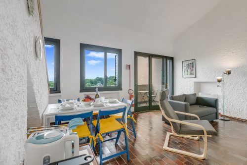 Oasi nel Parco - Hillside Home with Shared Pool