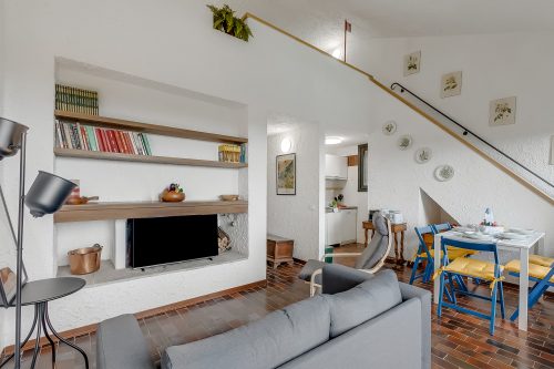 Oasi nel Parco - Hillside Home with Shared Pool