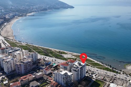 Sea View Seascape Apartment