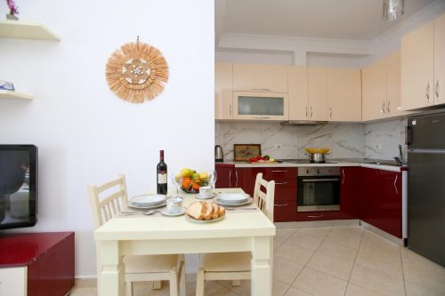 Sea View Seascape Apartment