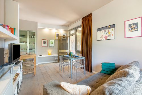 Casa Piero with Private Garden and Parking