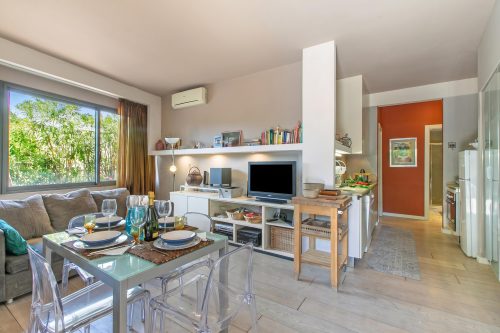 Casa Piero with Private Garden and Parking