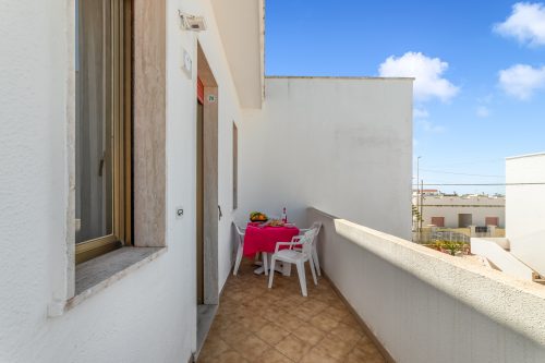 Leuca Relax&Sea n.7C