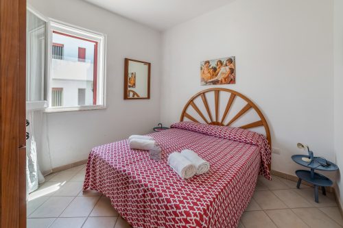 Leuca Relax&Sea n.1bbis