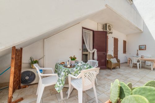Leuca Relax&Sea n.1bbis
