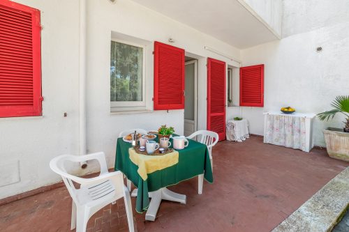 Leuca Relax&Sea n.2b