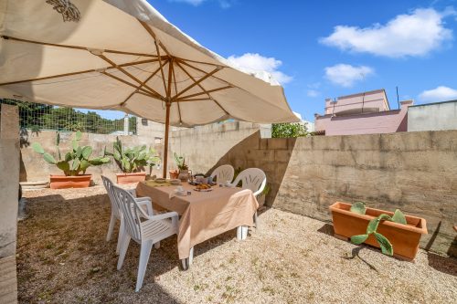 Leuca Relax&Sea n.2bbis