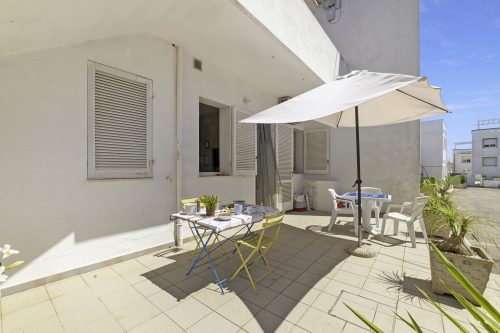 Leuca Relax&Sea n.3b