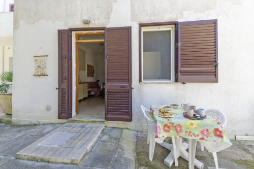 Leuca Relax&Sea n.3bbis