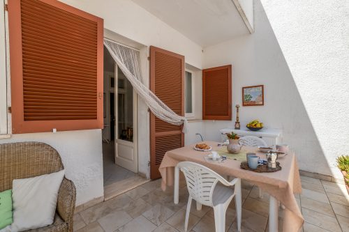 Leuca Relax & Sea n.4b