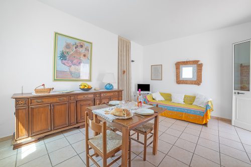 Leuca Relax & Sea n.4bbis